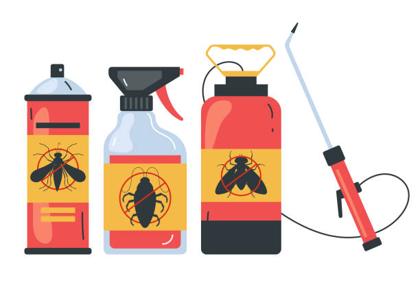  Burley, WA Pest Control Pros
